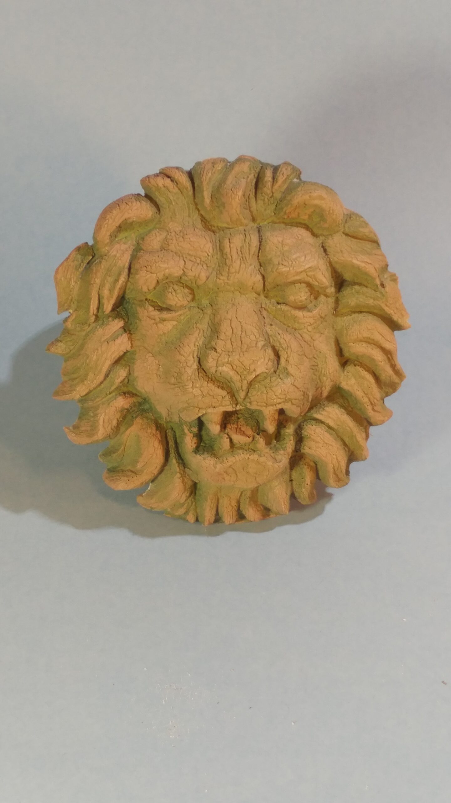 Crackle Lion - Image 4