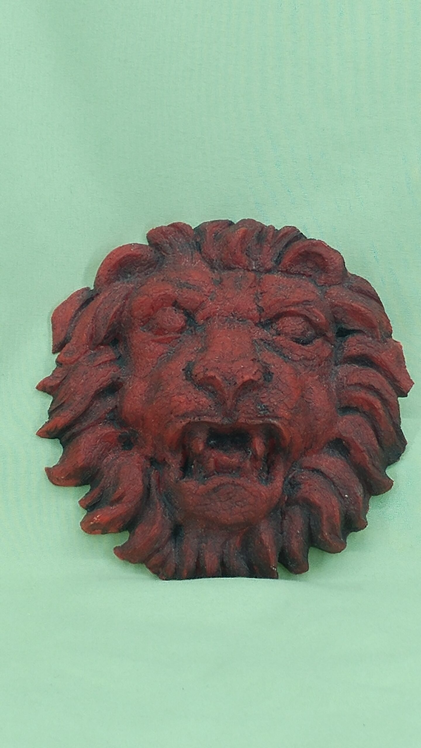 Crackle Lion - Image 9