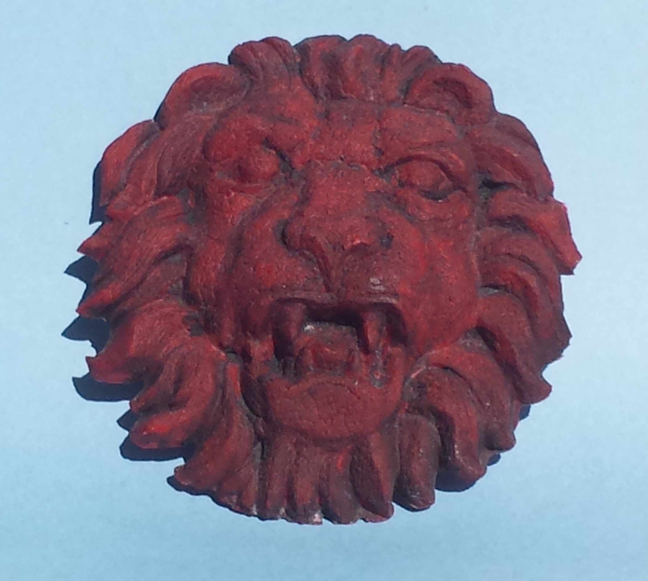 Crackle Lion - Image 6