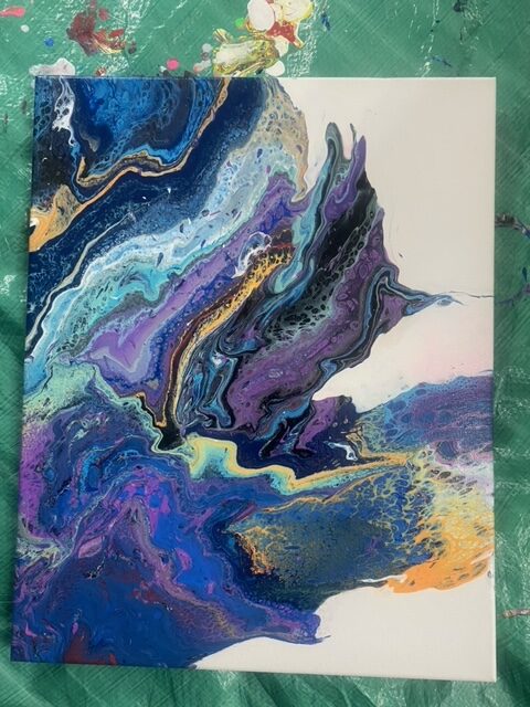 Funky Painting #1