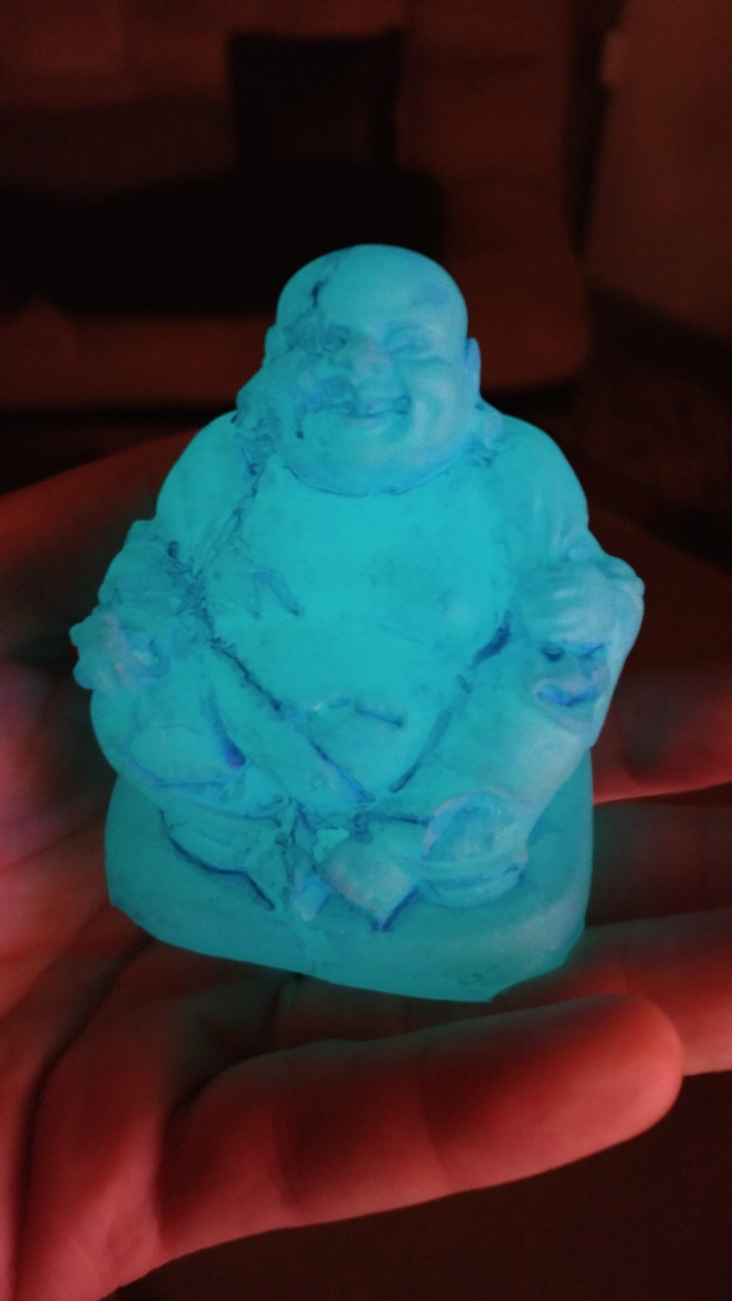 Baby Bluedha! - Image 8